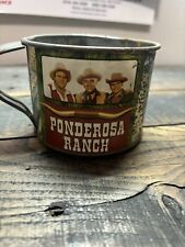 Vintage ponderosa ranch for sale  Richmond