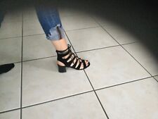 Sandalen sandaletten paul gebraucht kaufen  Deutschland