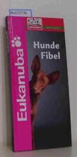 Hundefibel eukanuba gebraucht kaufen  Herzfelde