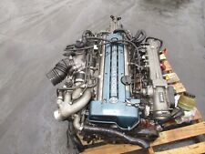 Jdm 2jz engine for sale  Dallas