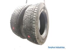 Pneus hiver / winter tires / Bridgestone MT729 / 305/70R22.5 / 363 comprar usado  Enviando para Brazil