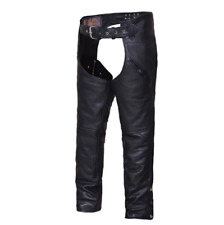Leather fury pantaloni usato  Torino