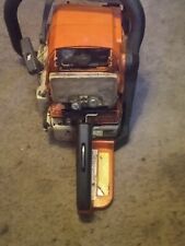 stihl 039 chainsaw for sale  Bunnlevel