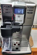 Saeco kaffeevollautomat incant gebraucht kaufen  Samtens