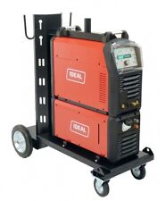 Ideal expert tig for sale  Ireland