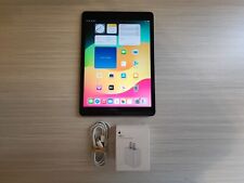 Apple iPad 8th Gen. 32GB, Wi-Fi + 4G (Unlocked), 10.2 in - Space Gray, used for sale  Shipping to South Africa