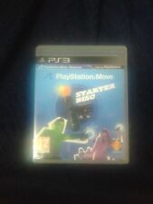 Used, PlayStation Move: Starter Disc (PS3 Game) *VERY GOOD CONDITION* for sale  Shipping to South Africa