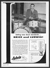 1957 drummer percy for sale  Skippack
