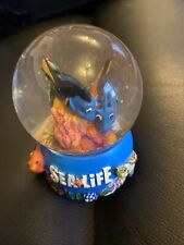 Sea life small for sale  BRISTOL