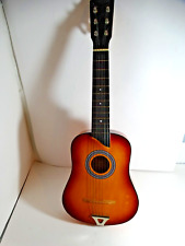 Playable miniature acoustic for sale  Wichita