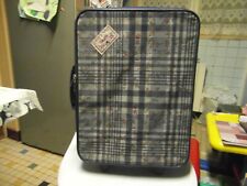 Valise trolley corolle. d'occasion  Rouen-