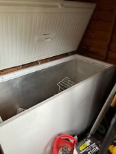 large chest freezer for sale  DARTFORD