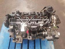 2004-12 MK2 FL VOLVO V50 MOTOR COMPLETO 2.4 DIESEL D5244T13 80K MILHAS comprar usado  Enviando para Brazil