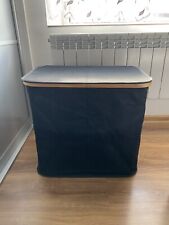 Laundry basket large for sale  COVENTRY