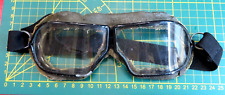 Vecchi occhiali pilota usato  Albenga