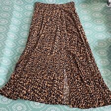 Zara leopard print for sale  BRIGHTON