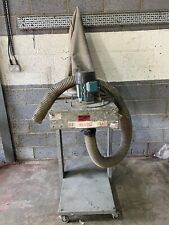 Saw dust extractor for sale  SKEGNESS