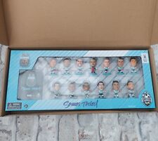 Soccerstarz argentina teampack for sale  SHEFFIELD