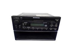 Honda civic radio for sale  Columbus