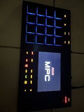 Usado, Controlador de produção musical MPC Touch Pad profissional AKAI usado comprar usado  Enviando para Brazil