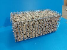Gabion basket wire for sale  Shipping to Ireland