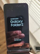 Samsung Galaxy Folder 2 , used for sale  Shipping to South Africa