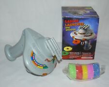 Saucer launcher disc for sale  Seattle