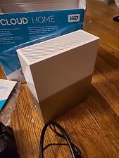 Western Digital WDBVXC0040HWT-NESN My Cloud Home Personal Cloud Storage for sale  Shipping to South Africa