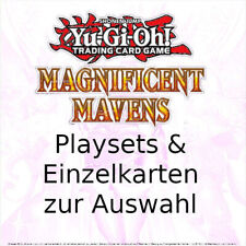 Magnificent mavens 1 gebraucht kaufen  Schönefeld