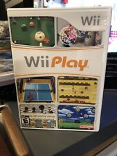 Wii play sports for sale  Winder