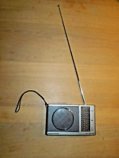 Radio transistorradio grundig gebraucht kaufen  Geisenheim