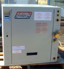 Maritime Geothermal Nordic ATW 75 Air-To-Water Heat Pump Heating, Cooling, Hot W for sale  Mountainair
