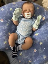 Silicone baby boy for sale  Somerset