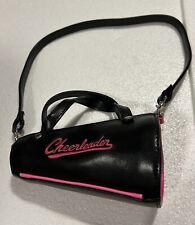 Cheerleader megaphone handbag for sale  Michigan Center