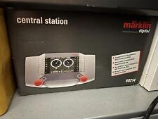 Märklin central station gebraucht kaufen  Deutschland