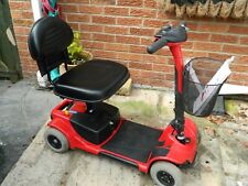 Pride ultra mobility for sale  WREXHAM