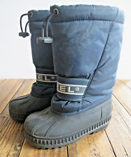 Sorel winter boots for sale  Belt