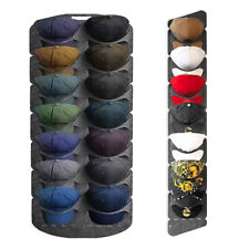 Hat rack organizer for sale  Shipping to Ireland