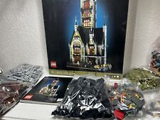 Lego geisterhaus dem gebraucht kaufen  Naumburg