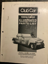 Club car 1999 for sale  Abilene