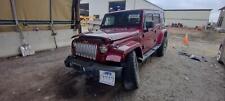 2013 jeep wrangler for sale  Rockville