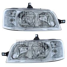 Peugeot boxer headlights for sale  SWINDON