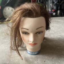 Cosmetology mannequin head for sale  Bradenton
