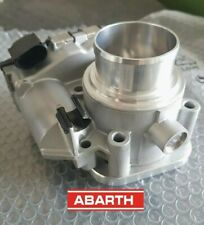 124 abarth corpo usato  Zandobbio