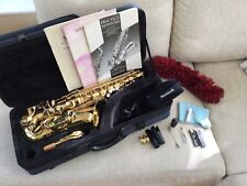 Saxophone buffet crampon for sale  MALMESBURY