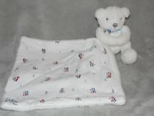 Debenhams bear comforter for sale  SWANSEA