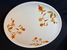 Hall china autumn for sale  Shipping to Ireland