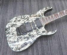 Usado, Guitarra elétrica tipo corpo Ibanez Rg370Dxgp3 comprar usado  Enviando para Brazil