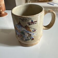 Ancien mug tasse d'occasion  Castres