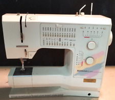 Bernina 1090 Sewing Machine (TURNS ON)  No Pedal, used for sale  Shipping to South Africa